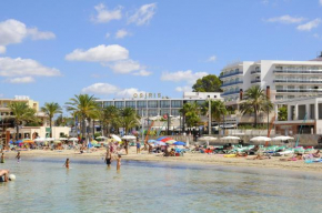  Hotel Osiris Ibiza  Сан-Антонио-Абад
